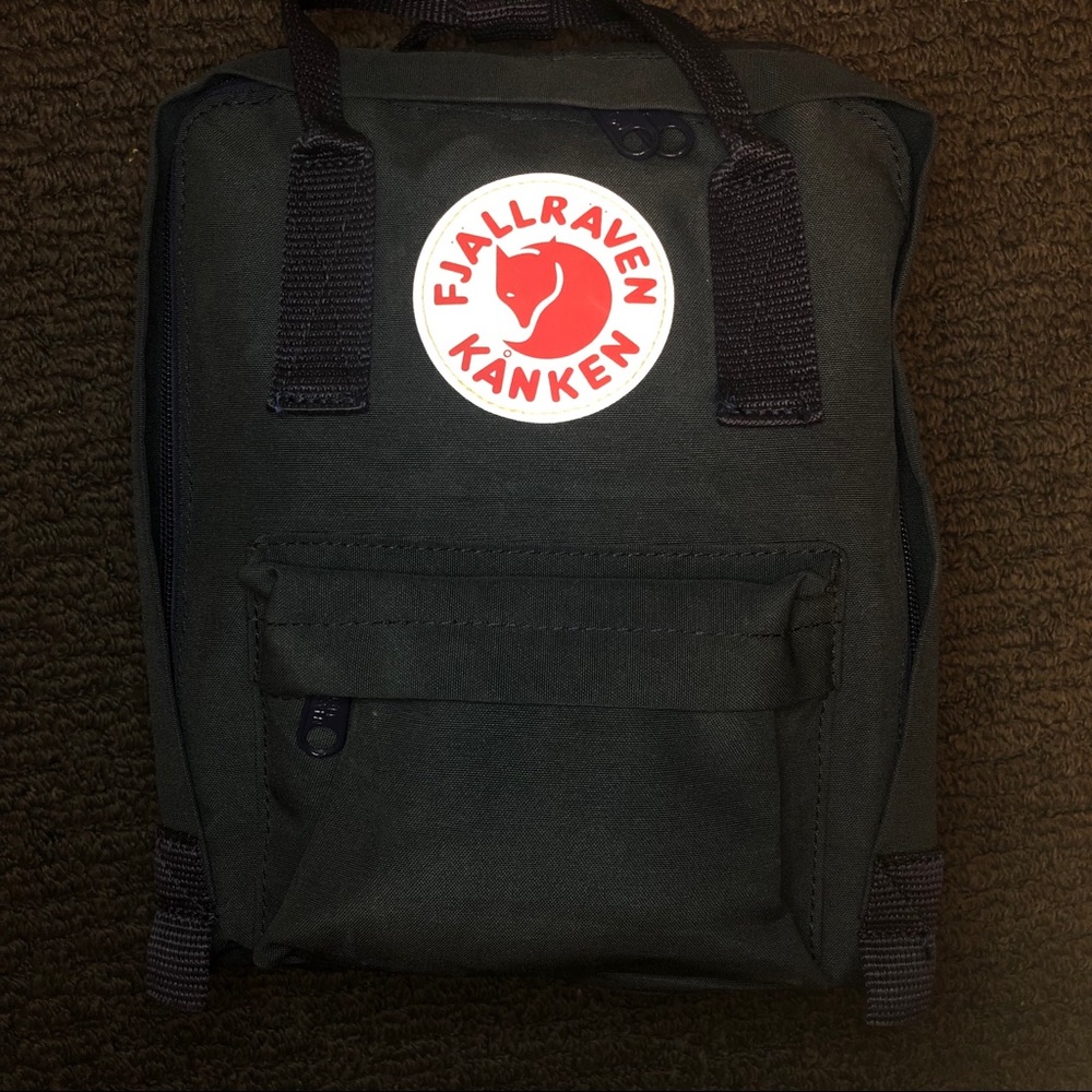 Fjallraven Kanken Muni backpack